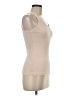 Club Monaco Tan Active Tank Size M - photo 4