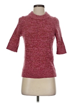 Ann Taylor Wool Pullover Sweater