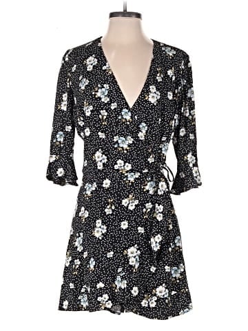 Ann Taylor LOFT Casual Dress (view 1)