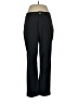 Unbranded 100% Polyester Black Casual Pants Size 12 - photo 1