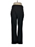 Unbranded 100% Polyester Black Casual Pants Size 12 - photo 2