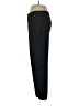 Unbranded 100% Polyester Black Casual Pants Size 12 - photo 5