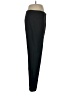 Unbranded 100% Polyester Black Casual Pants Size 12 - photo 4