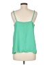 Papermoon Green Tank Top Size M - photo 2