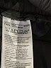 Banana Republic 100% Polyester Black Casual Pants Size L - photo 5
