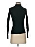 MNG Green Turtleneck Sweater Size S - photo 1