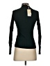 MNG Green Turtleneck Sweater Size S - photo 2