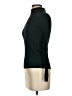 MNG Green Turtleneck Sweater Size S - photo 5
