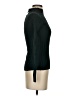 MNG Green Turtleneck Sweater Size S - photo 4