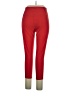 YPB Color Block Red Active Pants Size XL - photo 2
