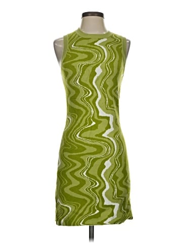 LA Hearts Cocktail Dress (view 1)