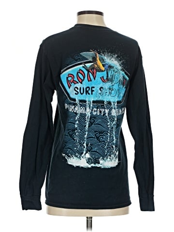 Ron Jon Surf Shop Long Sleeve T-Shirt (view 2)
