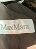 Max Mara 100% Polyester Brown Blazer Size 8 - photo 6