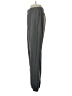 Unbranded Solid Gray Track Pants Size S - photo 5