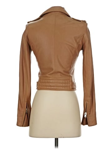 IRO Leather Jacket (view 2)
