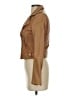 IRO 100% Leather Tan Leather Jacket Size EU (FR) 36 / US 4 - photo 5