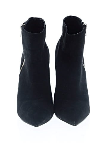 Forever 21 Ankle Boots (view 2)
