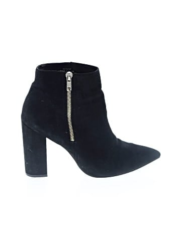 Forever 21 Ankle Boots (view 1)