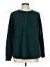 Unbranded Teal Pullover Sweater Size L - photo 1