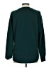 Unbranded Teal Pullover Sweater Size L - photo 2