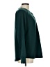 Unbranded Teal Pullover Sweater Size L - photo 4