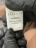 Elliatt Solid Tan Cocktail Dress Size L - photo 7