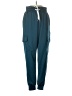Unbranded Teal Track Pants Size Sm - Med - photo 1