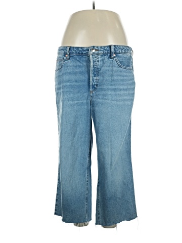 Universal Thread Jeans (view 1)