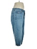 Universal Thread Blue Jeans Size 17 - photo 4