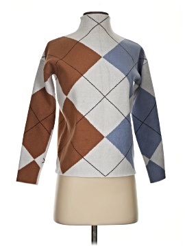 Rachel Zoe Tjx Pullover Sweater