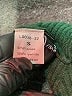 Unbranded Green Turtleneck Sweater Size S - photo 8