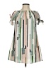 Shein 100% Polyester Green Sleeveless Blouse Size XS - photo 1