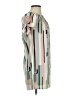 Shein 100% Polyester Green Sleeveless Blouse Size XS - photo 4