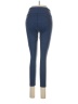 Outdoor Voices Color Block Blue Active Pants Size M - photo 2
