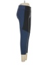Outdoor Voices Color Block Blue Active Pants Size M - photo 4