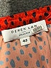 Derek Lam Collective Red 3/4 Sleeve Blouse Size EU (IT) 42 / US 6 - photo 7