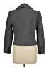 Rafaella Gray Blazer Size 10 (petite) - photo 2