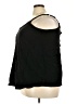 Torrid 100% Rayon Black Sleeveless Blouse Size 3X Plus (3) - photo 5