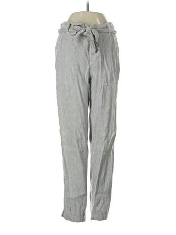 Lou & Grey Linen Pants (view 1)