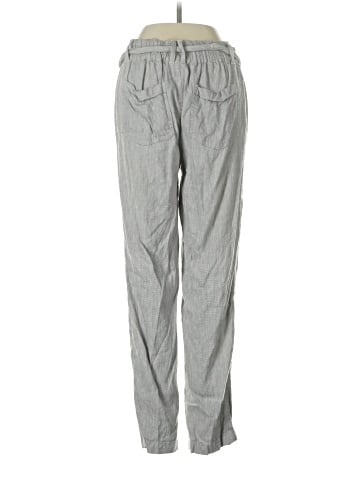 Lou & Grey Linen Pants (view 2)