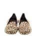 ROTHY'S Animal Print Tan Flats Size 6 1/2 - photo 2