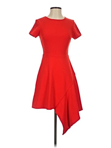 Slate & Willow Cocktail Dress (view 1)