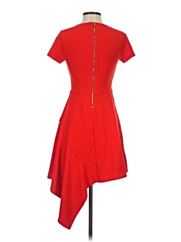 Slate & Willow Cocktail Dress (view 2)