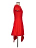 Slate & Willow Red Cocktail Dress Size 0 - photo 4