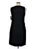 AGB 100% Polyester Black Cocktail Dress Size 16 - photo 2