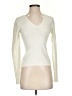 Bailey 44 Ivory Pullover Sweater Size S - photo 1