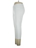 Time and Tru Color Block Ivory Active Pants Size XL - photo 5