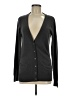Forever 21 100% Acrylic Black Cardigan Size M - photo 1