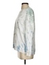 Jane and Delancey Tie-dye White Pullover Sweater Size S - photo 5