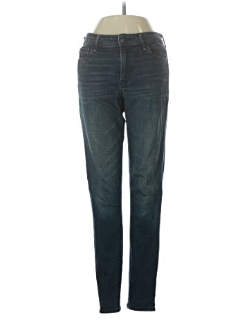 Abercrombie & Fitch Jeans - front